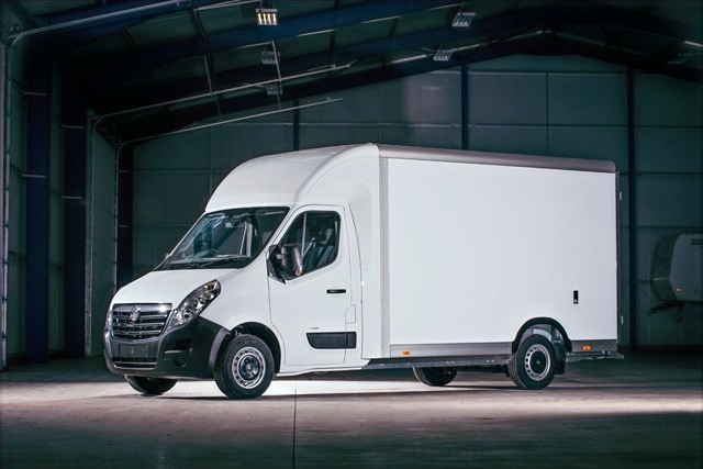 Removals and Storage: Image 10